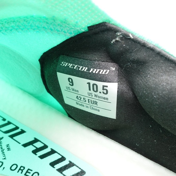 NEW Speedland Men's GS:PDX Hyper Performance Trail Running Shoes GS-PDX-006 - Picture 10 of 16